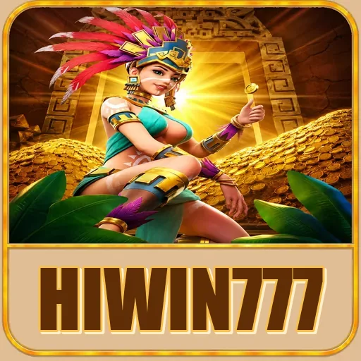 Pratinjau tampilan hiwin777