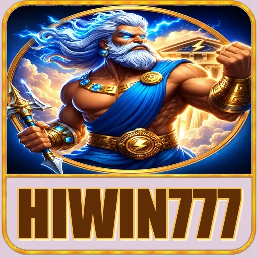 Pratinjau tampilan hiwin777