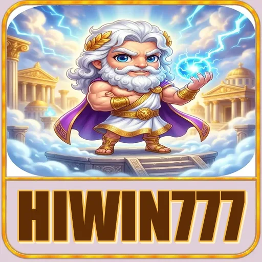 Pratinjau layar hiwin777